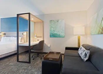 SpringHill Suites by Marriott Ocala hotel thumbnail 8