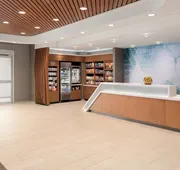SpringHill Suites by Marriott Milwaukee West/Wauwatosa hotel detail image 4
