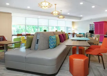 Home2 Suites by Hilton Smithfield, RI hotel thumbnail 2