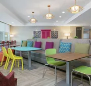 Home2 Suites by Hilton Smithfield, RI hotel detail image 3