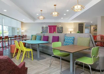 Home2 Suites by Hilton Smithfield, RI hotel thumbnail 3