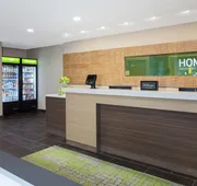 Home2 Suites by Hilton Smithfield, RI hotel detail image 4