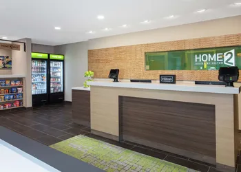 Home2 Suites by Hilton Smithfield, RI hotel thumbnail 4