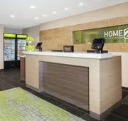 Home2 Suites by Hilton Smithfield, RI hotel detail image 5