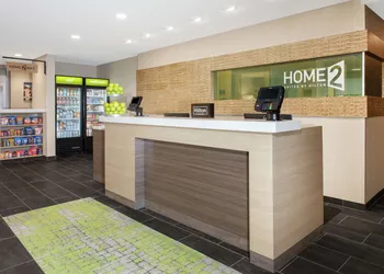 Home2 Suites by Hilton Smithfield, RI hotel thumbnail 5