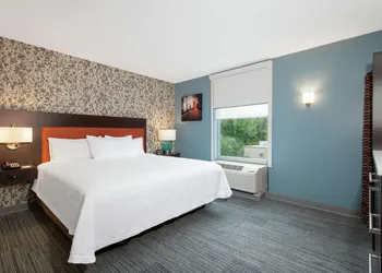 Home2 Suites by Hilton Smithfield, RI hotel thumbnail 6