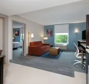 Home2 Suites by Hilton Smithfield, RI hotel detail image 7