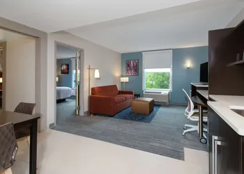 Home2 Suites by Hilton Smithfield, RI hotel thumbnail 7