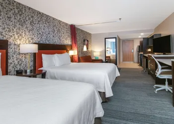 Home2 Suites by Hilton Smithfield, RI hotel thumbnail 8