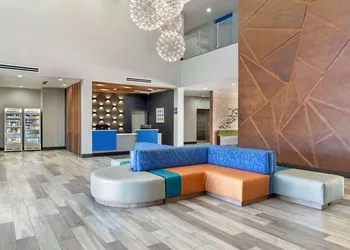Best Western Plus Medical Center hotel thumbnail 2
