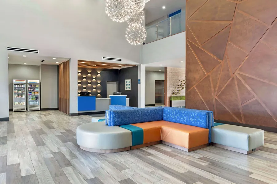 Best Western Plus Medical Center hotel detail image 2