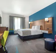 Best Western Plus Medical Center hotel detail image 4
