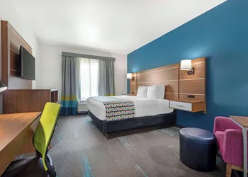 Best Western Plus Medical Center hotel thumbnail 4
