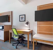Best Western Plus Medical Center hotel detail image 5