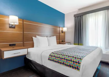 Best Western Plus Medical Center hotel thumbnail 6