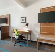 Best Western Plus Medical Center hotel detail image 7