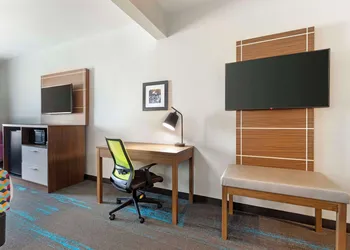 Best Western Plus Medical Center hotel thumbnail 7