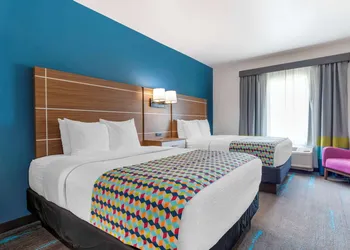 Best Western Plus Medical Center hotel thumbnail 8