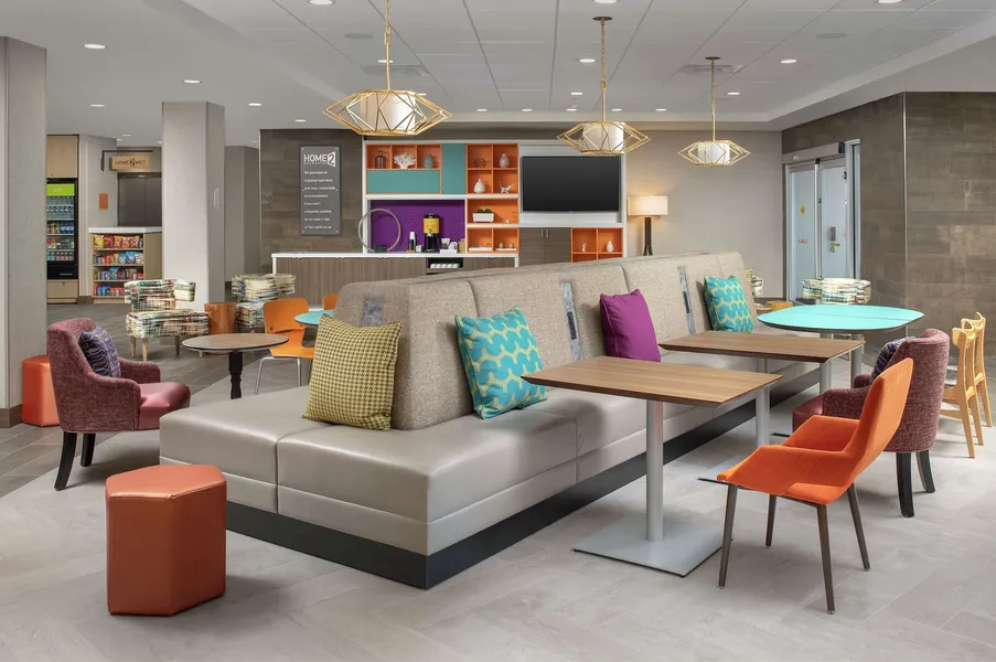Home2 Suites by Hilton Lakeland South Polk Parkway hotel detail image 2