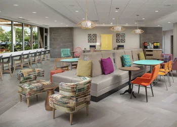 Home2 Suites by Hilton Lakeland South Polk Parkway hotel thumbnail 3