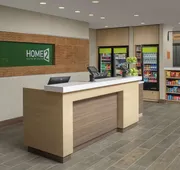 Home2 Suites by Hilton Lakeland South Polk Parkway hotel detail image 4