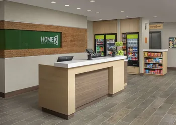 Home2 Suites by Hilton Lakeland South Polk Parkway hotel thumbnail 4