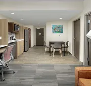 Home2 Suites by Hilton Lakeland South Polk Parkway hotel detail image 5
