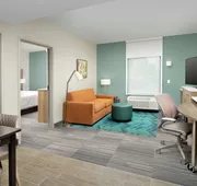 Home2 Suites by Hilton Lakeland South Polk Parkway hotel detail image 7