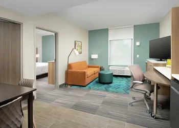 Home2 Suites by Hilton Lakeland South Polk Parkway hotel thumbnail 7