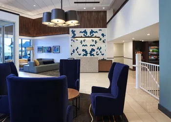 Hyatt Place Ocean City / Oceanfront hotel thumbnail 2