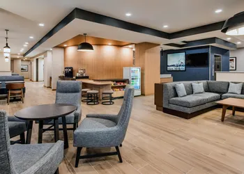 Hyatt Place Ocean City / Oceanfront hotel thumbnail 6