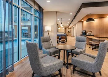 Hyatt Place Ocean City / Oceanfront hotel thumbnail 7