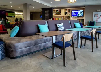 Home2 Suites by Hilton Oklahoma City NW Expressway hotel thumbnail 2