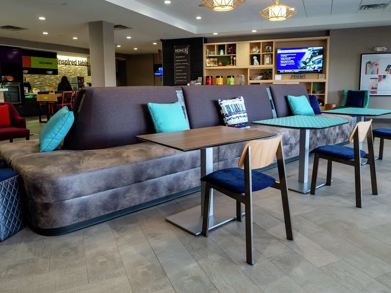 Home2 Suites by Hilton Oklahoma City NW Expressway hotel detail image 2