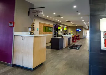 Home2 Suites by Hilton Oklahoma City NW Expressway hotel thumbnail 5