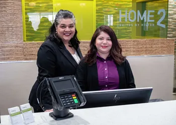 Home2 Suites by Hilton Oklahoma City NW Expressway hotel thumbnail 6