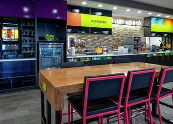 Home2 Suites by Hilton Oklahoma City NW Expressway hotel thumbnail 7