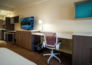 Home2 Suites by Hilton Oklahoma City NW Expressway hotel thumbnail 8