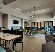 Hampton Inn & Suites Southport hotel detail image 3