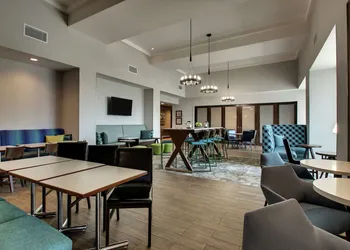 Hampton Inn & Suites Southport hotel thumbnail 3
