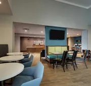 Hampton Inn & Suites Southport hotel detail image 7