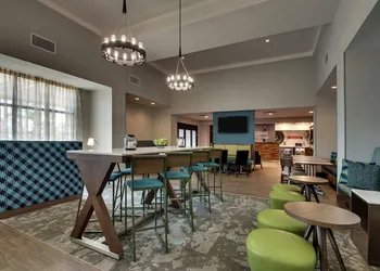 Hampton Inn & Suites Southport hotel thumbnail 8