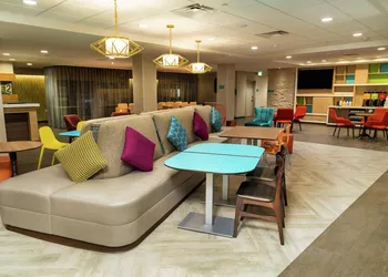 Home2 Suites by Hilton Roseville Sacramento hotel thumbnail 2