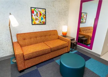 Home2 Suites by Hilton Roseville Sacramento hotel thumbnail 3