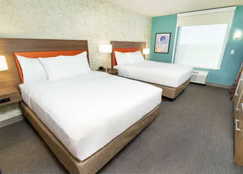 Home2 Suites by Hilton Roseville Sacramento hotel thumbnail 4