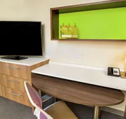 Home2 Suites by Hilton Roseville Sacramento hotel detail image 5