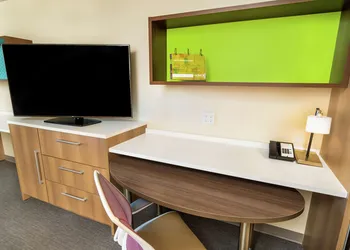Home2 Suites by Hilton Roseville Sacramento hotel thumbnail 5