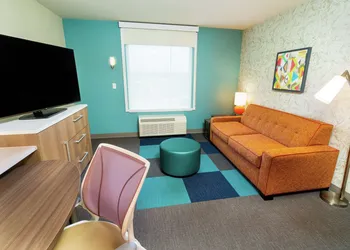 Home2 Suites by Hilton Roseville Sacramento hotel thumbnail 6