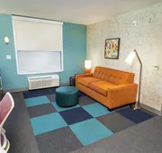 Home2 Suites by Hilton Roseville Sacramento hotel detail image 7