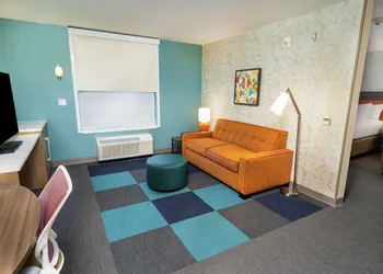 Home2 Suites by Hilton Roseville Sacramento hotel thumbnail 7